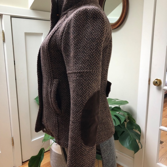 Soia & Kyo Coat - Picture 3 of 7